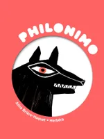 Le Loup de Hobbes - Philonimo 9