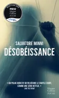 Désobéissance, Un polar belge addictif