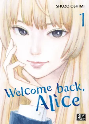 1, Welcome back, Alice T01