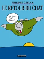 Collection Le chat, 2, Le Retour du Chat, MINI ALBUM