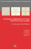 Les travaux combinatoires en France (1870-1914) et leur actualité, Un hommage à Henri Delannoy