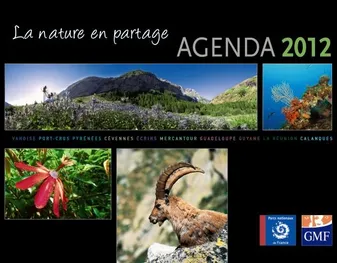 Agenda Terre sauvage 2012