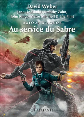 Au service du Sabre, Autour d'Honor, T4