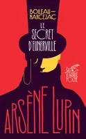 Arsène Lupin, Le Secret d'Eunerville