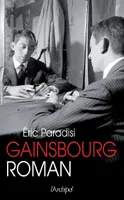 Gainsbourg, roman