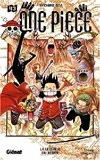 43, ONE PIECE - TOME 43