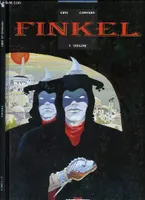 Finkel., 5, Finkel T05, Origine