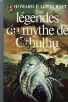 Legendes du mythe cthulhu (Les)