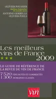 Les meilleurs vins de France 2009