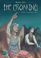 The Croaking - Tome 1
