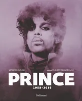 Prince, (1958-2016)