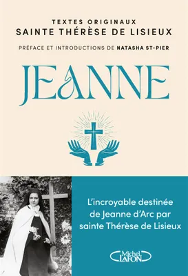 Jeanne, JEANNE [NUM]
