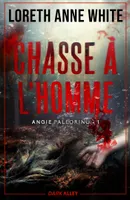 1, Chasse à l'homme, Angie Pallorino, T1