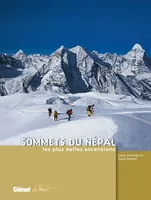 Sommets du Népal, Les plus belles ascensions