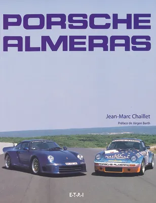 Porsche Alméras
