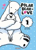 1, A Polar Bear in Love T01