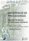 PARTICIPANT LIST eNTERFACE'05, Summer Workshop on Multimodal Interfaces