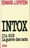Intox cia-kgb / la guerre des mots, la guerre des mots