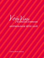 VOIX VIVES DE MEDITERRANEE EN MEDITERRANEE - SETE 2018
