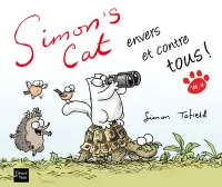 4, Simon's Cat envers et contre tous !