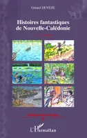 1, Histoires fantastiques de Nouvelle-Calédonie, 1. Le Boucan
