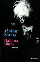 Habana Blues, roman