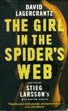 The Girl in the Spider's Web*