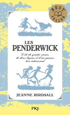 1, Les Penderwick