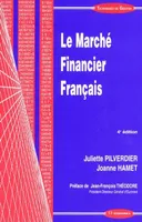 MARCHE FINANCIER FRANCAIS (LE)