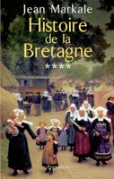 [4], De la Révolution à nos jours, 1789-2004, Histoire de la Bretagne