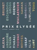 Prix ElysEe Livre des NominEs 2020-2022 /franCais/anglais