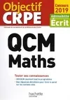 QCM CRPE : Maths 2019