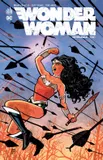1, Wonder Woman Intégrale  - Tome 1