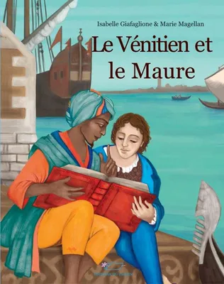 Le Vénitien et le Maure, roman