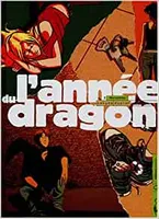 2, L'année du dragon - Bernadette