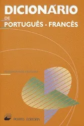 Dictionnaire portugais-français grand format, Dictionnaire