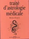 Traité d'astrologie médicale