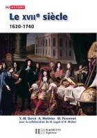 Le XVIIe siècle 1620 - 1740 De la Contre-réforme aux Lumières - Ebook epub