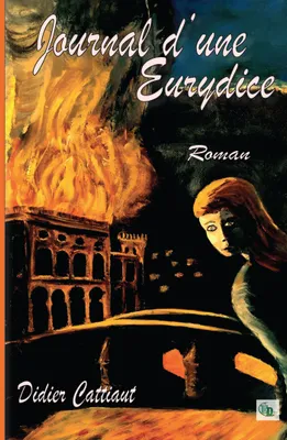 Journal d'une Eurydice