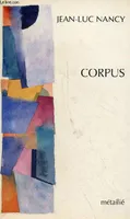 Corpus - Collection L'Elémentaire.