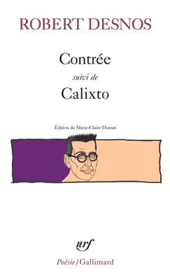 Contrée / Calixto