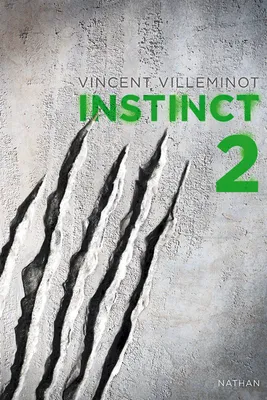 2, Instinct, 2