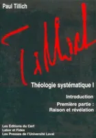 Théologie systématique - tome 1