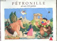 Petronille et ses 120 petits