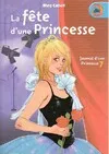 7, Journal d'une princesse Tome VII : La fête d'une princesse