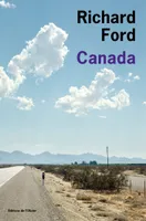 Canada - Prix Femina étranger 2013