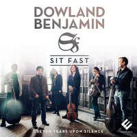 Dowland-benjamin/seven Tears Upon Silence