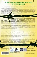 Le Brésil des gouvernements militaires et l'exil 1964-1985, Violence politique, exil et accueil des Brésiliens en France - Témoignages et documents