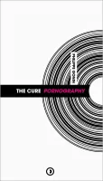 The Cure, Pornography