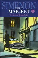 5, Tout Maigret - tome 5